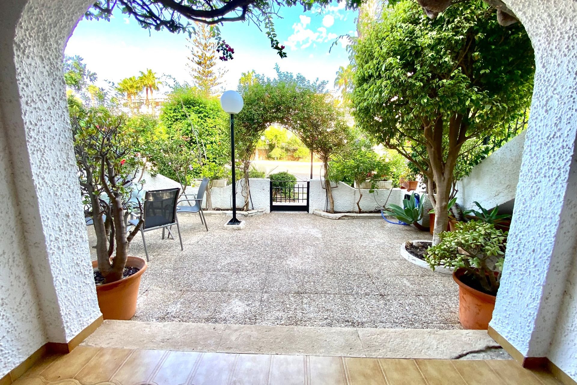 Alquiler - Apartamento / piso - Cabo Roig