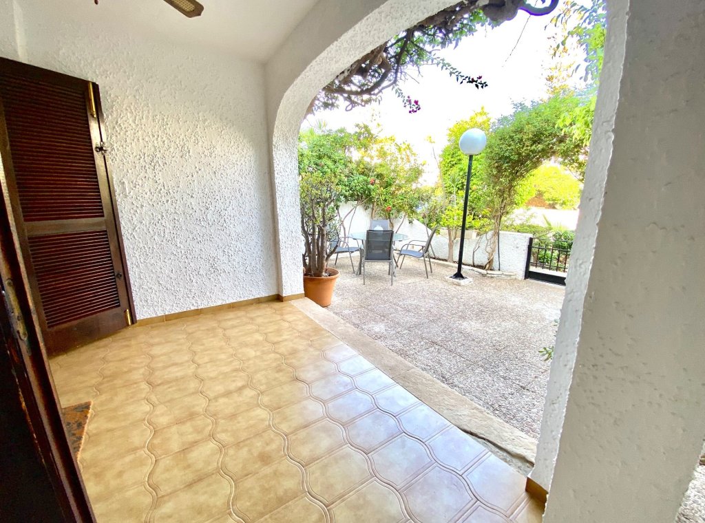 Alquiler - Apartamento / piso - Cabo Roig