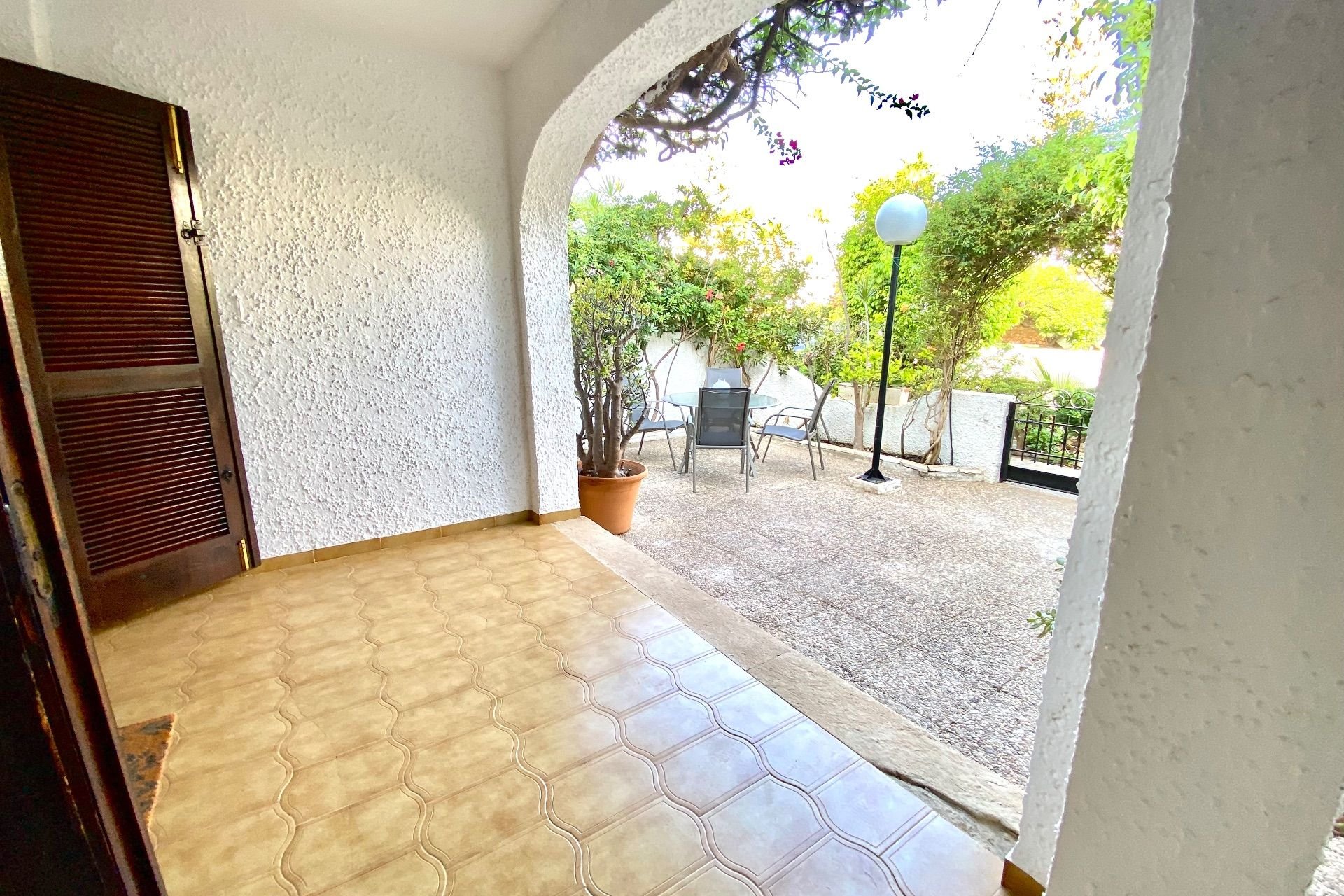 Alquiler - Apartamento / piso - Cabo Roig