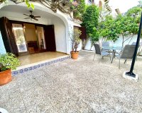 Alquiler - Apartamento / piso - Cabo Roig