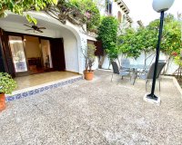 Alquiler - Apartamento / piso - Cabo Roig
