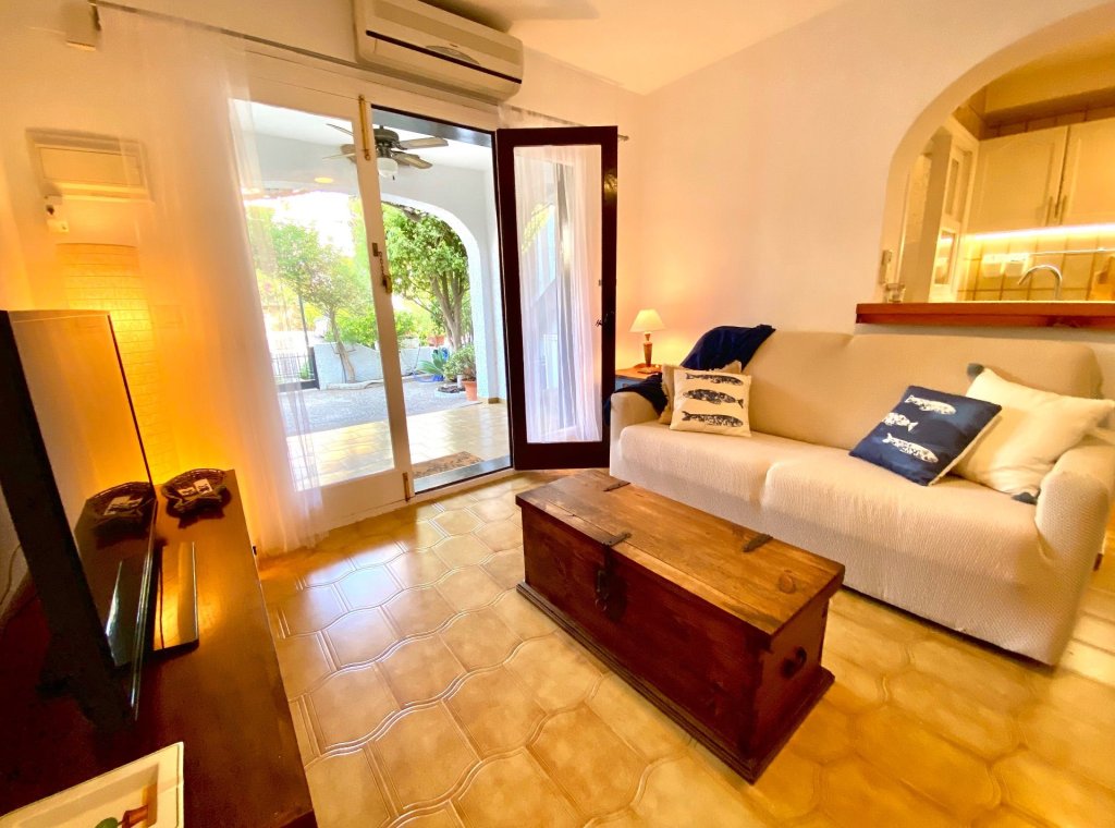 Alquiler - Apartamento / piso - Cabo Roig