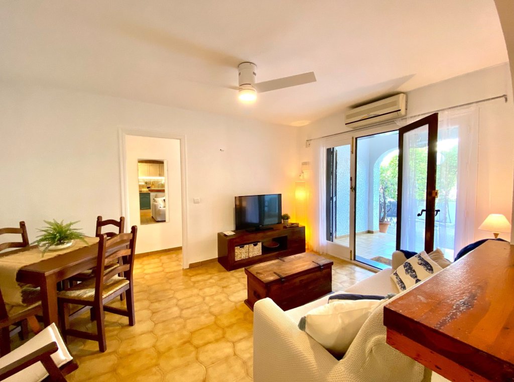Alquiler - Apartamento / piso - Cabo Roig