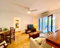 Alquiler - Apartamento / piso - Cabo Roig