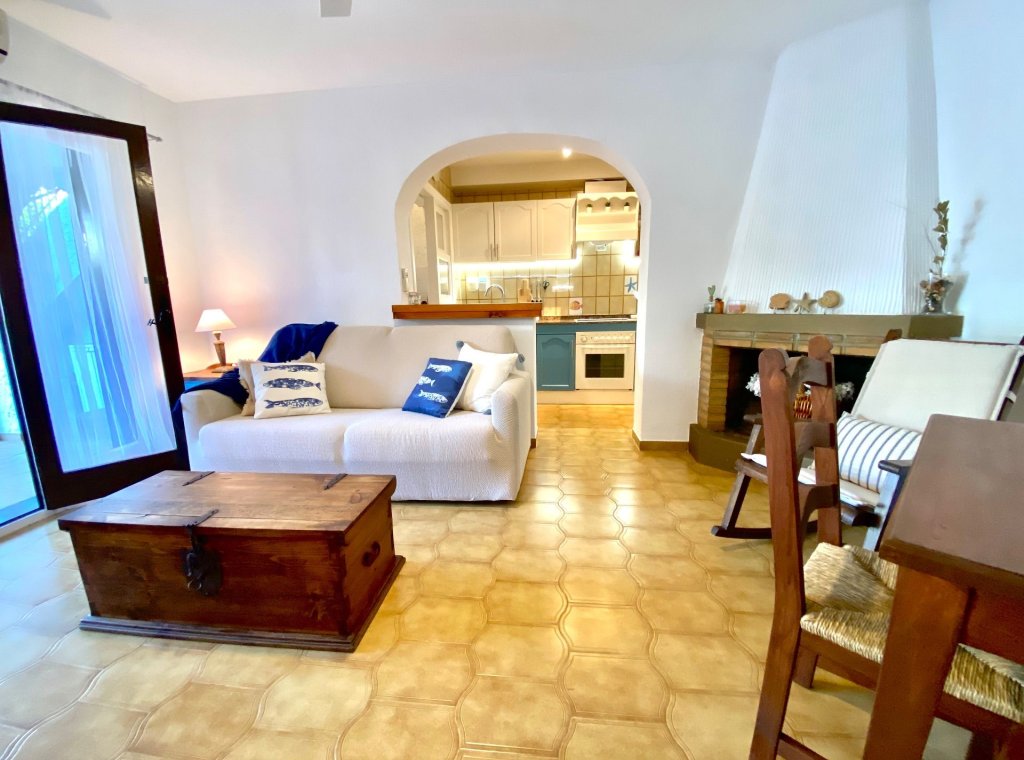 Alquiler - Apartamento / piso - Cabo Roig