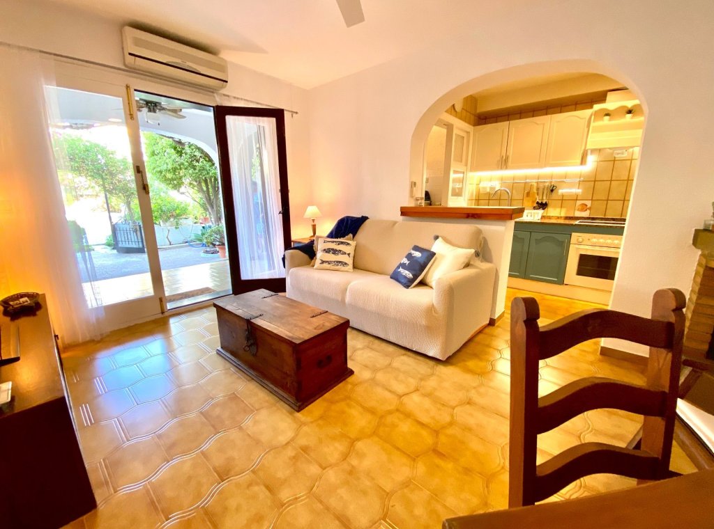 Alquiler - Apartamento / piso - Cabo Roig