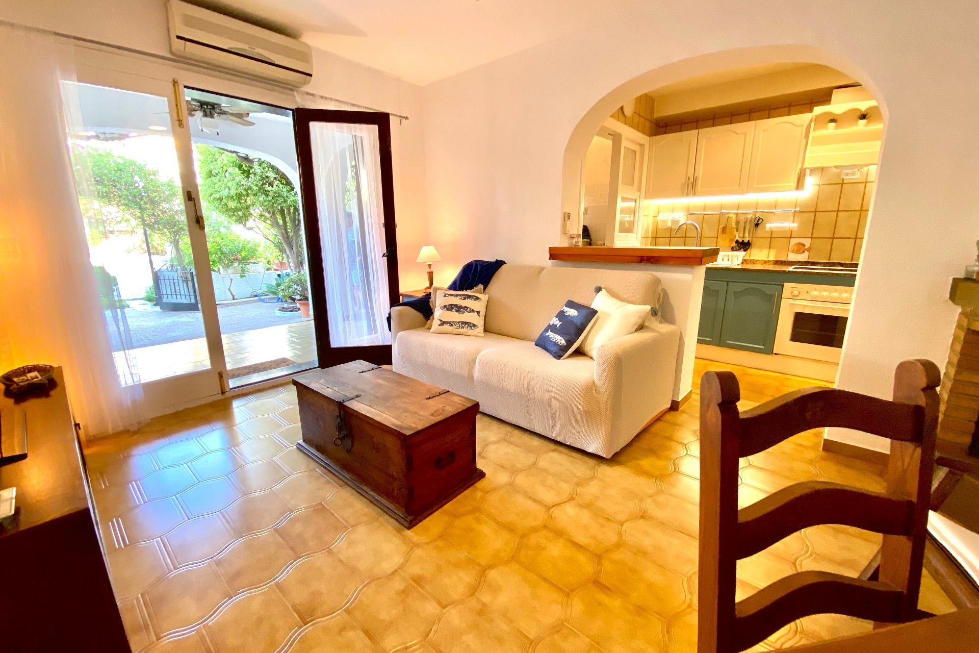 Alquiler - Apartamento / piso - Cabo Roig