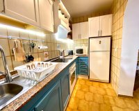Alquiler - Apartamento / piso - Cabo Roig