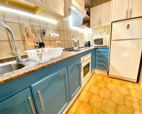 Alquiler - Apartamento / piso - Cabo Roig