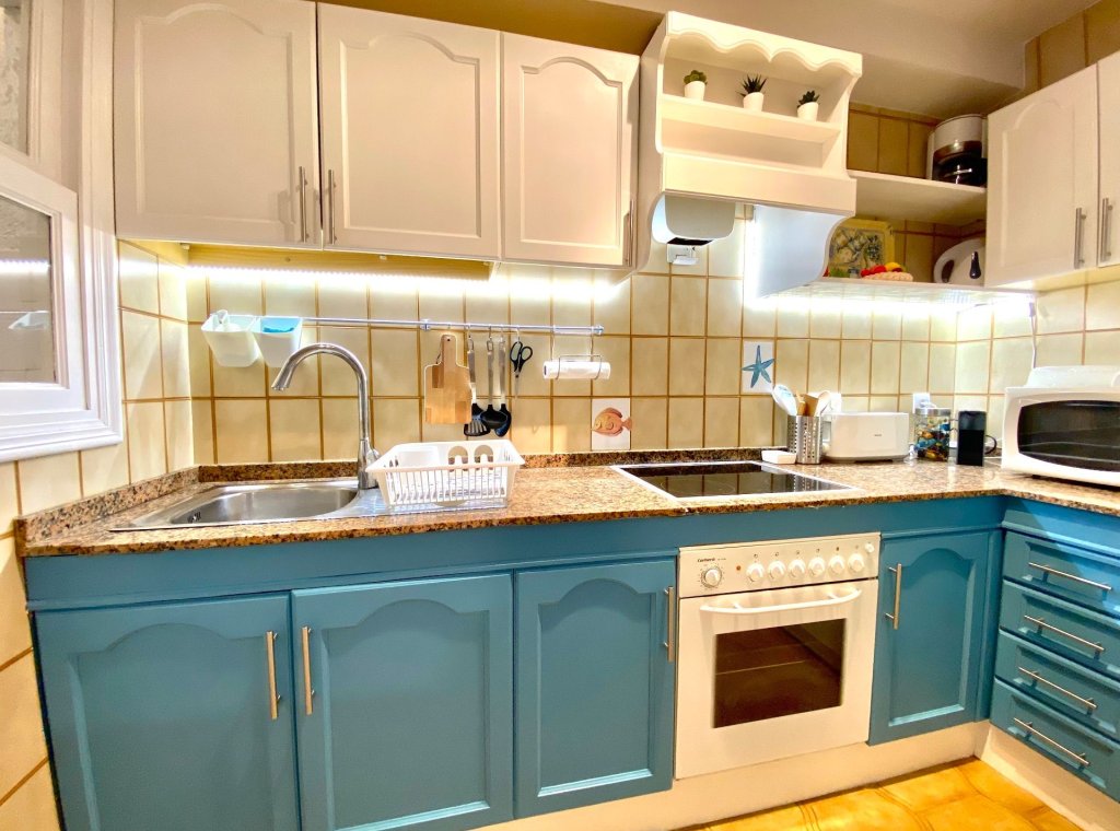 Alquiler - Apartamento / piso - Cabo Roig