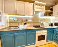 Alquiler - Apartamento / piso - Cabo Roig