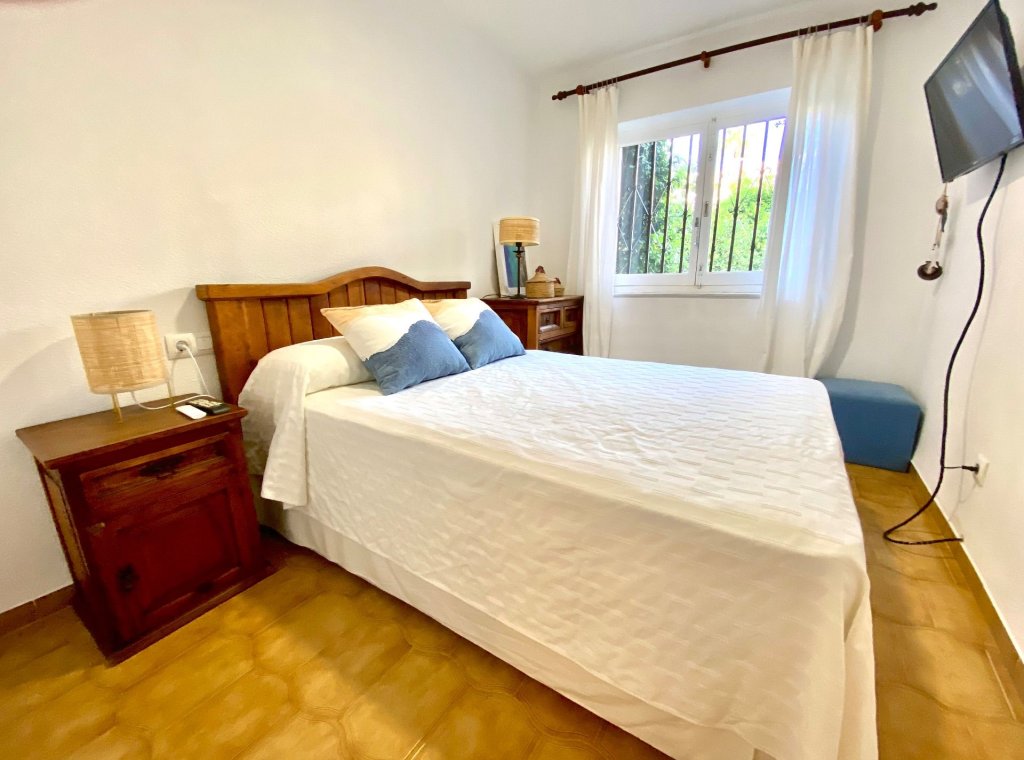 Alquiler - Apartamento / piso - Cabo Roig