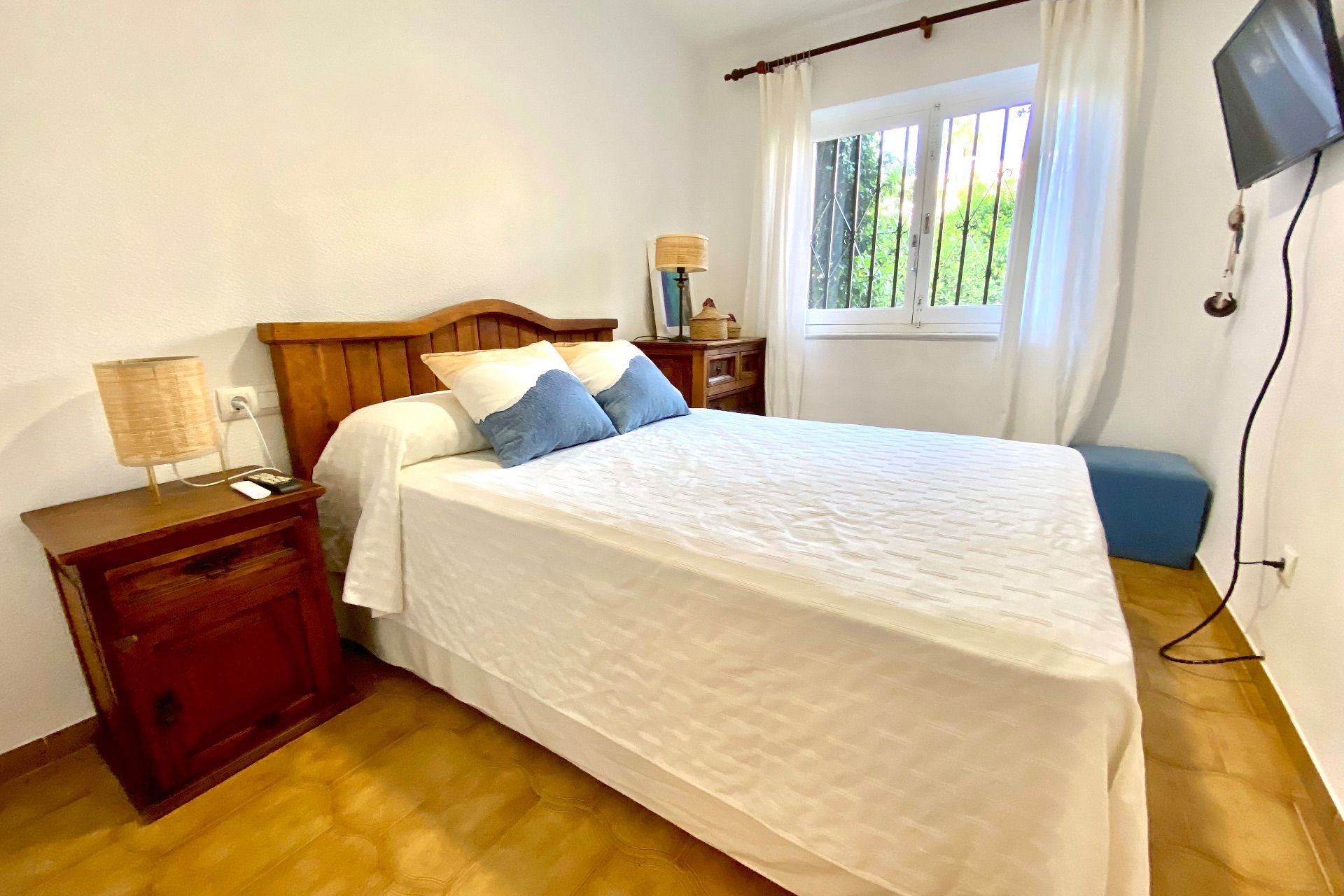 Alquiler - Apartamento / piso - Cabo Roig