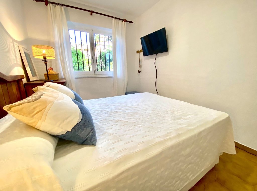 Alquiler - Apartamento / piso - Cabo Roig