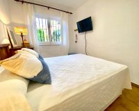 Alquiler - Apartamento / piso - Cabo Roig