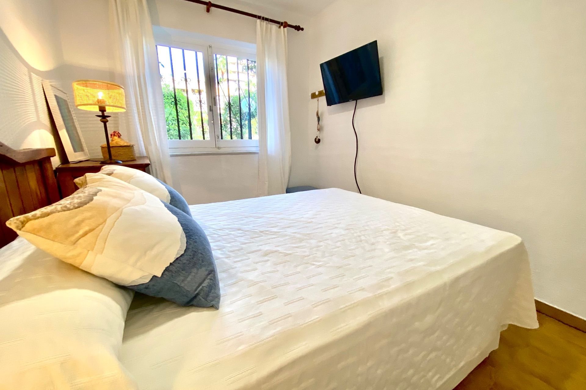 Alquiler - Apartamento / piso - Cabo Roig