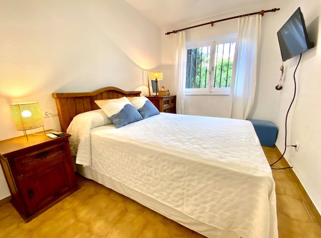 Alquiler - Apartamento / piso - Cabo Roig