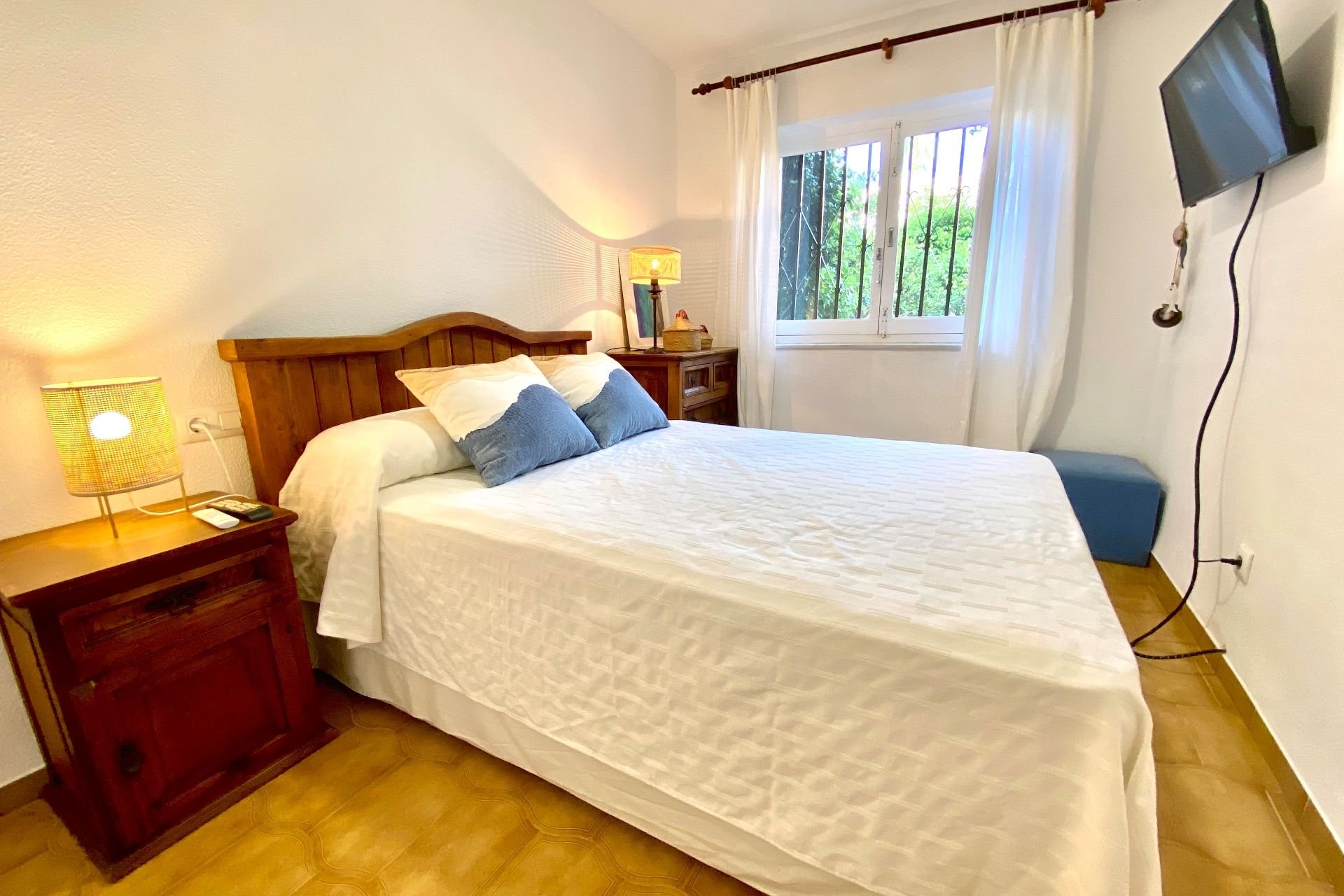 Alquiler - Apartamento / piso - Cabo Roig