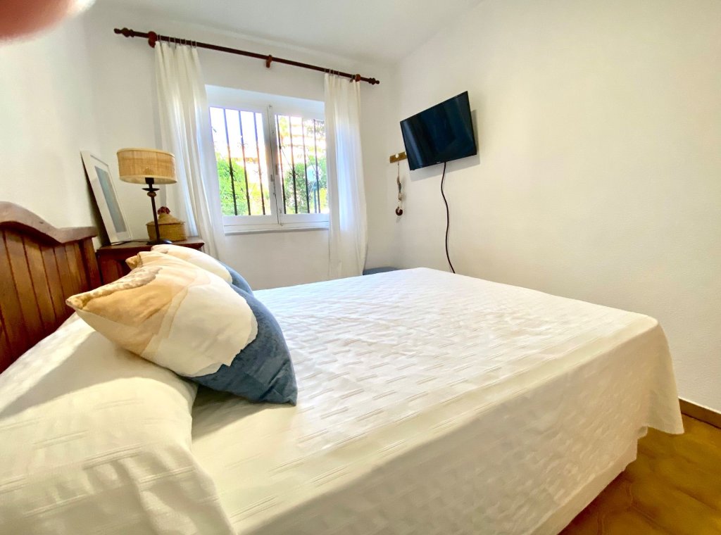Alquiler - Apartamento / piso - Cabo Roig