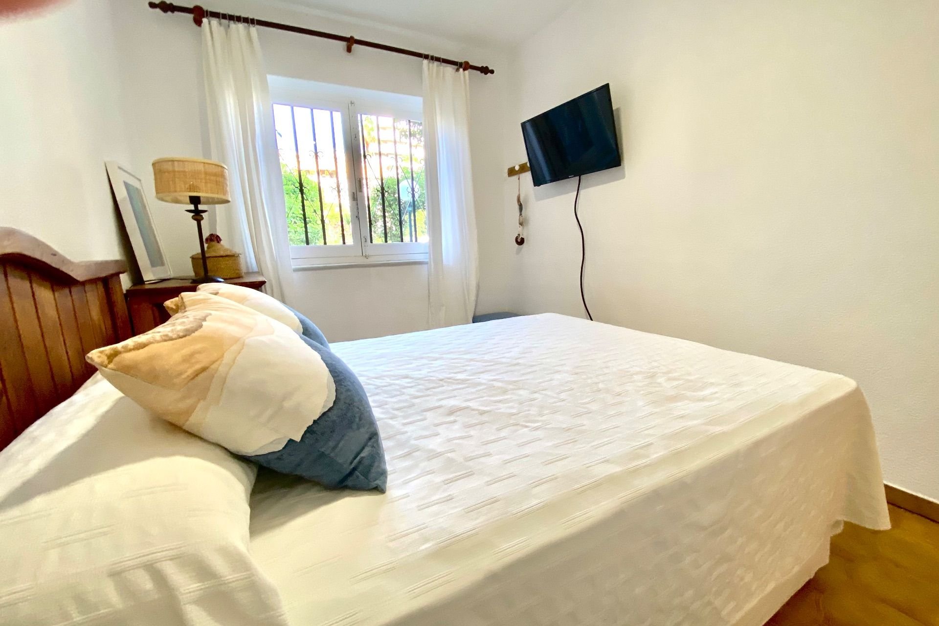 Alquiler - Apartamento / piso - Cabo Roig