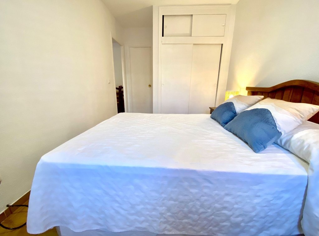 Alquiler - Apartamento / piso - Cabo Roig