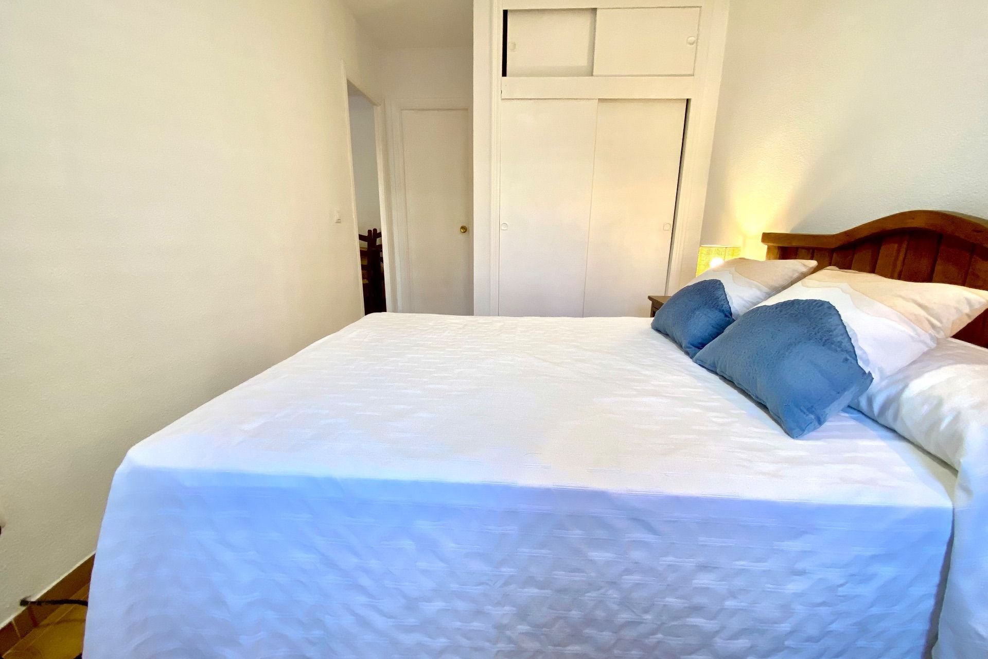 Alquiler - Apartamento / piso - Cabo Roig