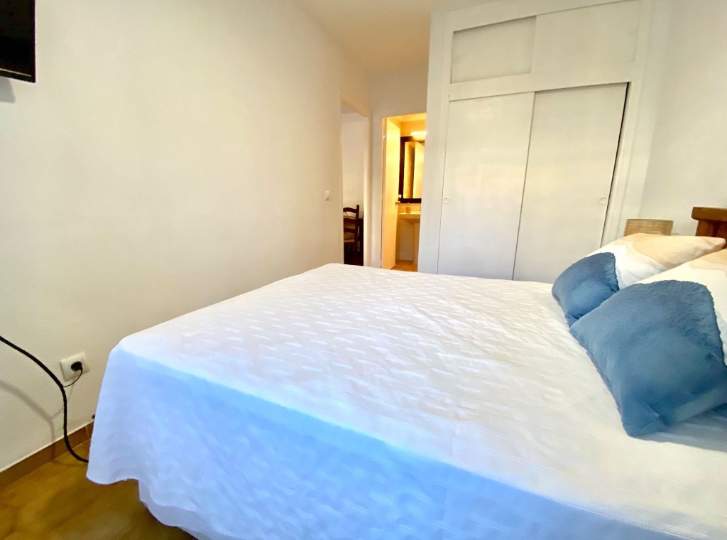 Alquiler - Apartamento / piso - Cabo Roig