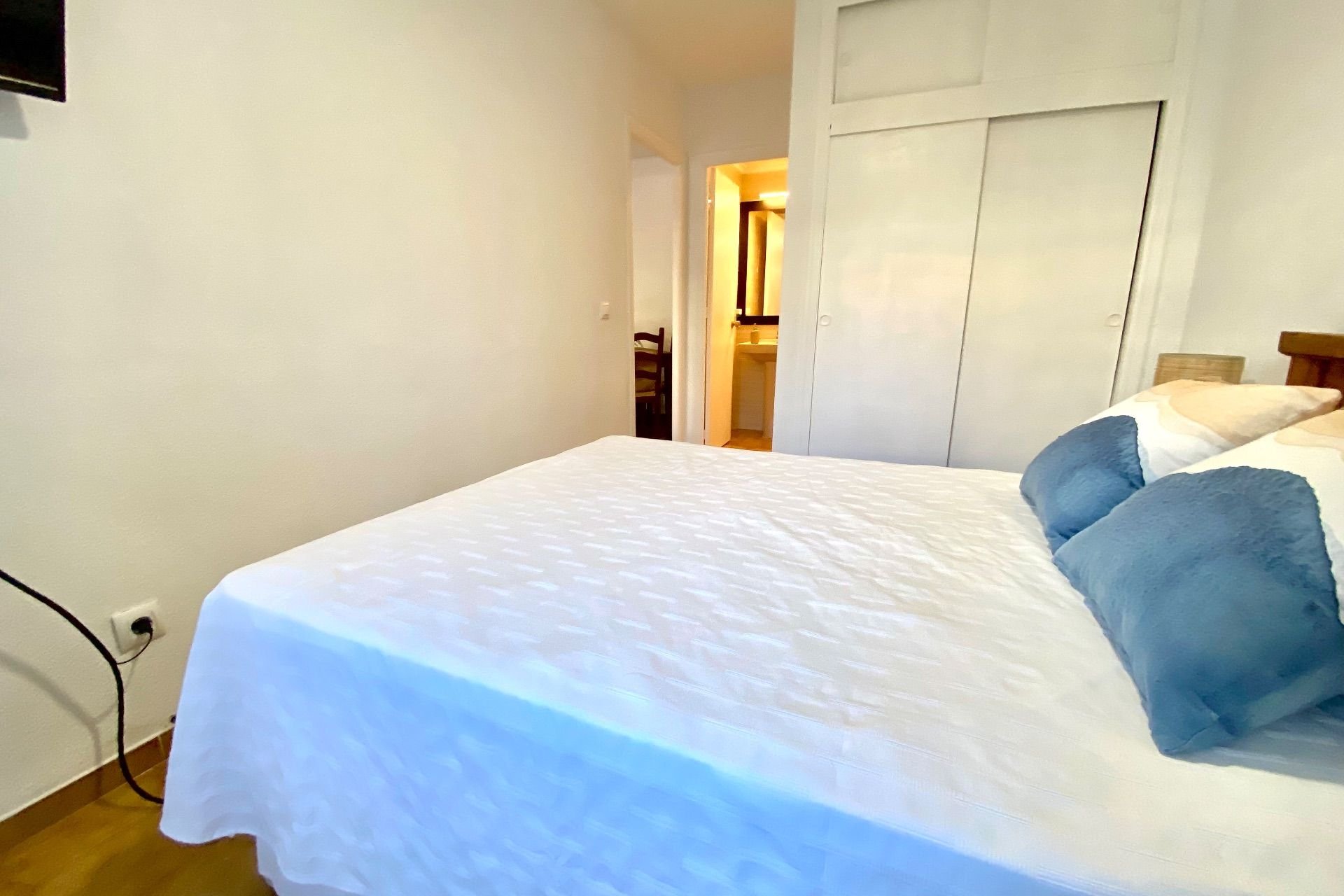 Alquiler - Apartamento / piso - Cabo Roig