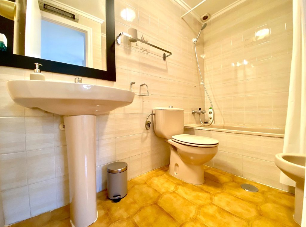 Alquiler - Apartamento / piso - Cabo Roig