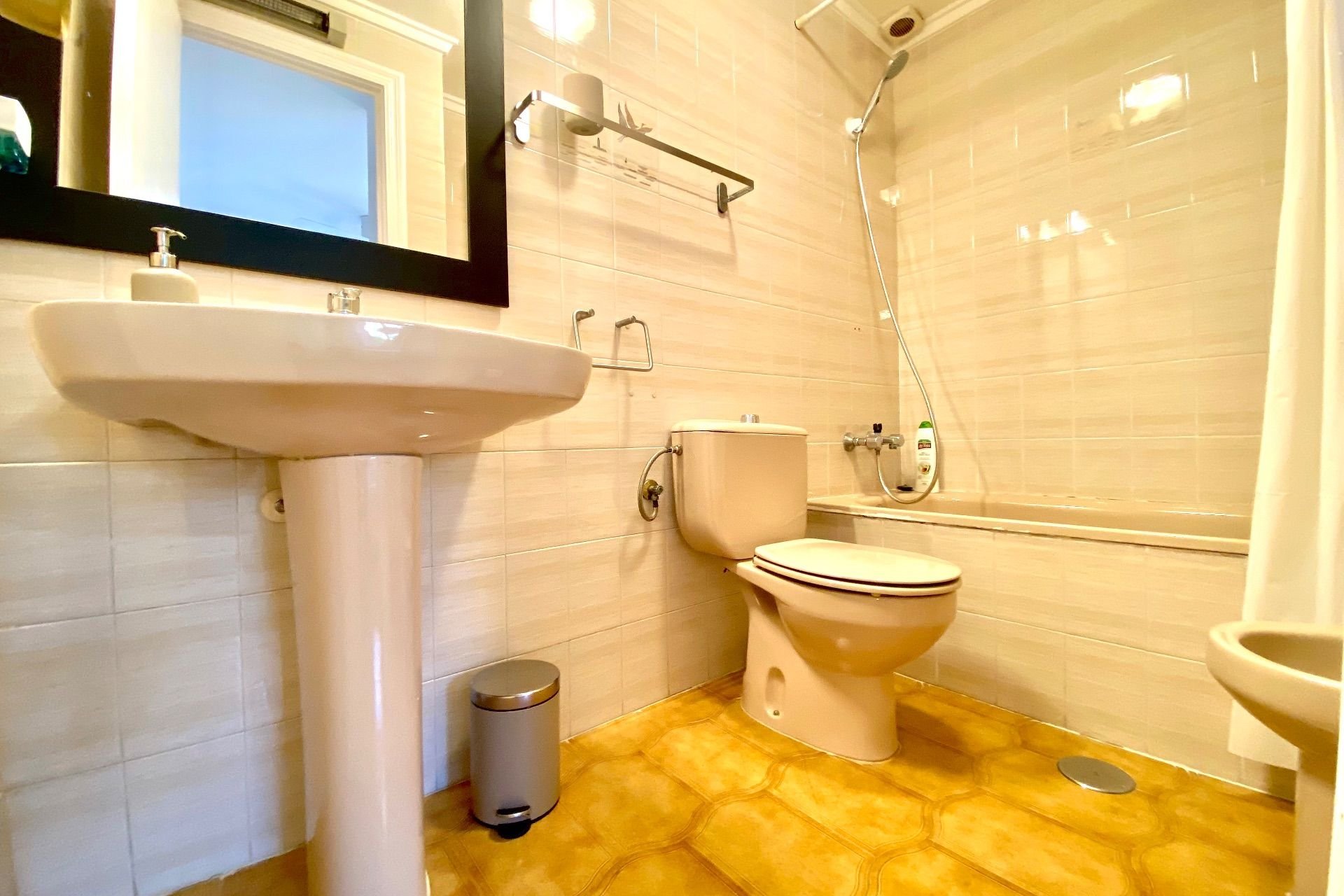 Alquiler - Apartamento / piso - Cabo Roig
