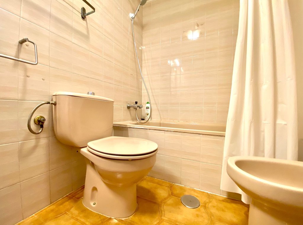 Alquiler - Apartamento / piso - Cabo Roig