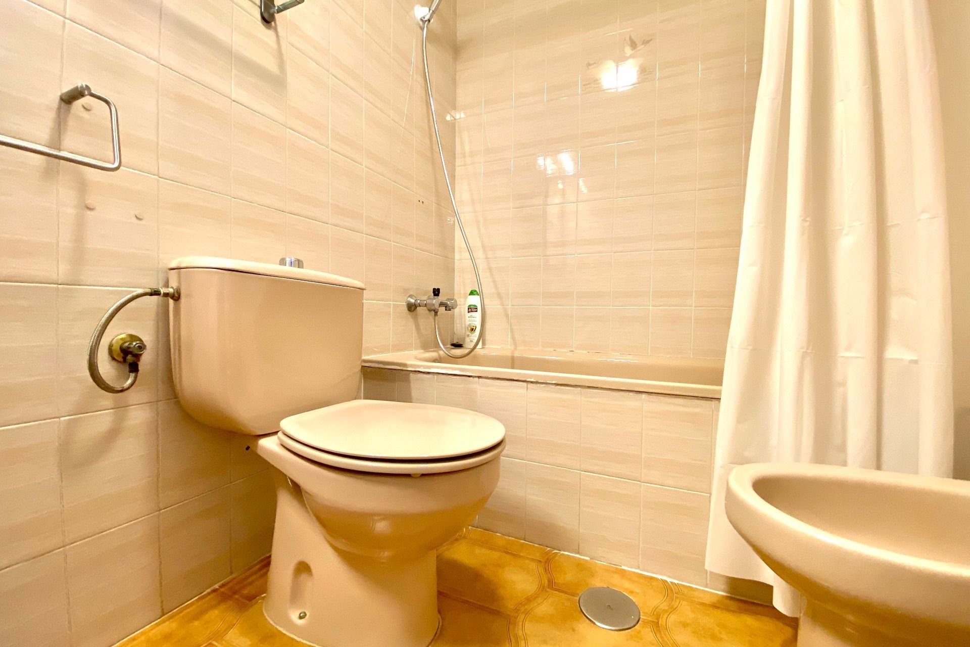 Alquiler - Apartamento / piso - Cabo Roig