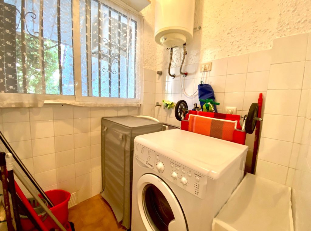 Alquiler - Apartamento / piso - Cabo Roig
