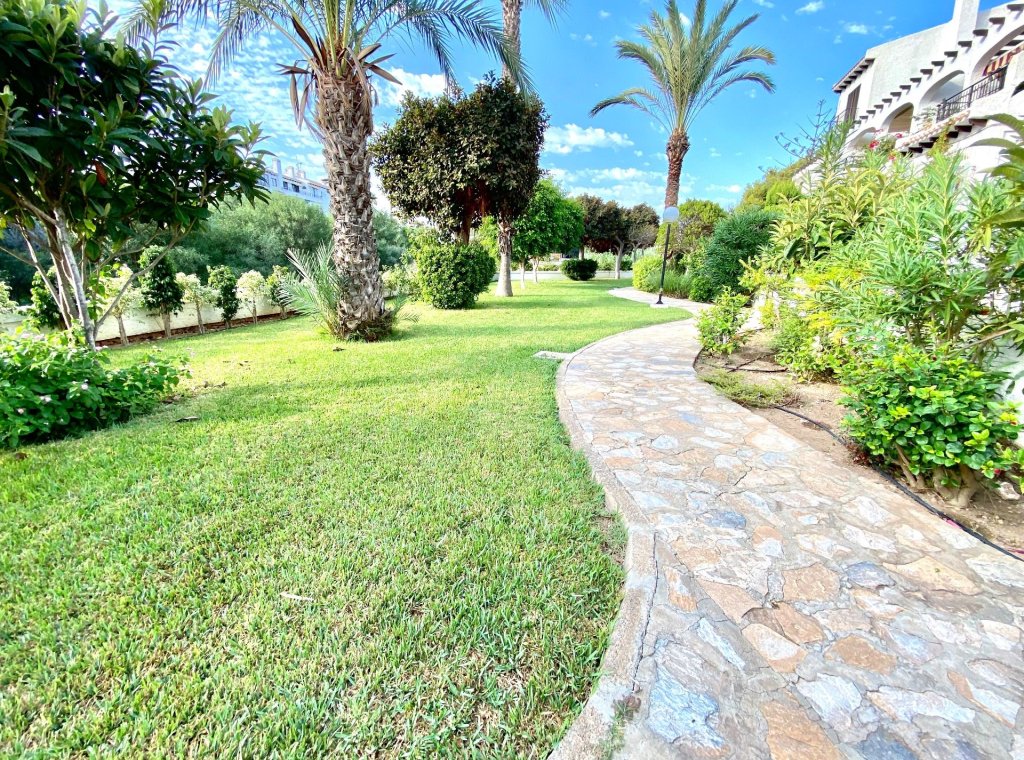 Alquiler - Apartamento / piso - Cabo Roig
