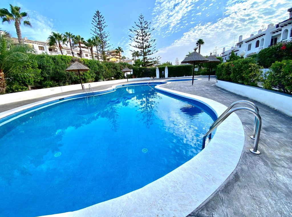 Alquiler - Apartamento / piso - Cabo Roig