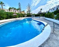 Alquiler - Apartamento / piso - Cabo Roig