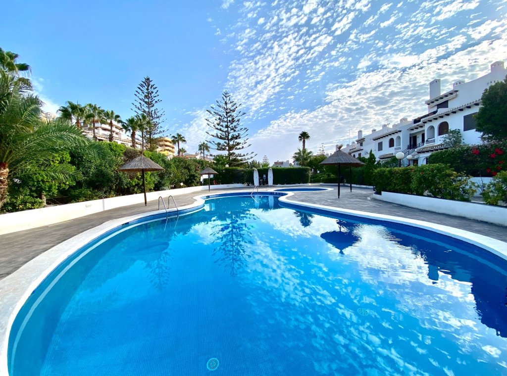 Alquiler - Apartamento / piso - Cabo Roig