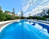 Alquiler - Apartamento / piso - Cabo Roig