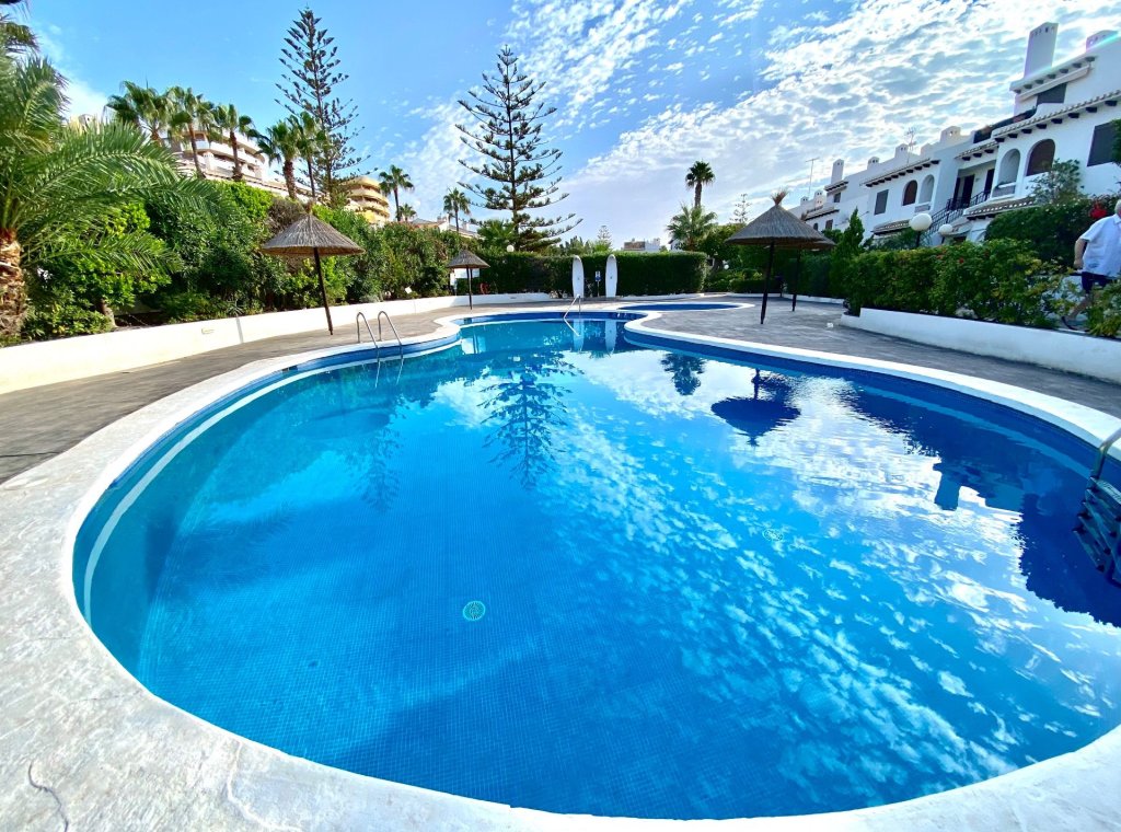 Alquiler - Apartamento / piso - Cabo Roig