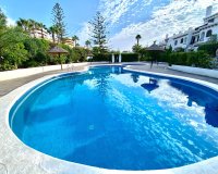 Alquiler - Apartamento / piso - Cabo Roig