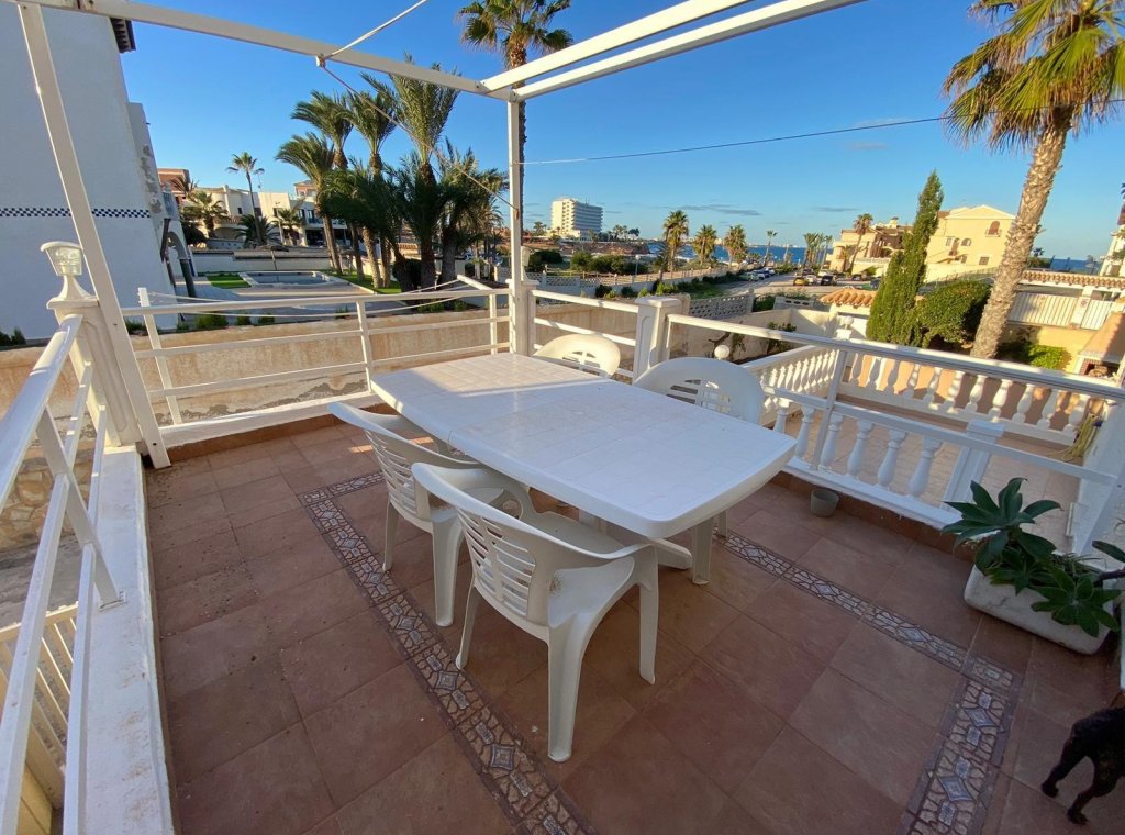Alquiler - Apartamento / piso - Cabo Roig
