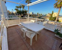 Alquiler - Apartamento / piso - Cabo Roig