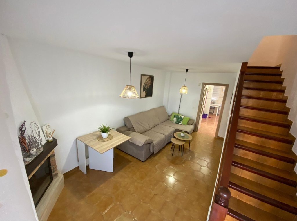 Alquiler - Apartamento / piso - Cabo Roig