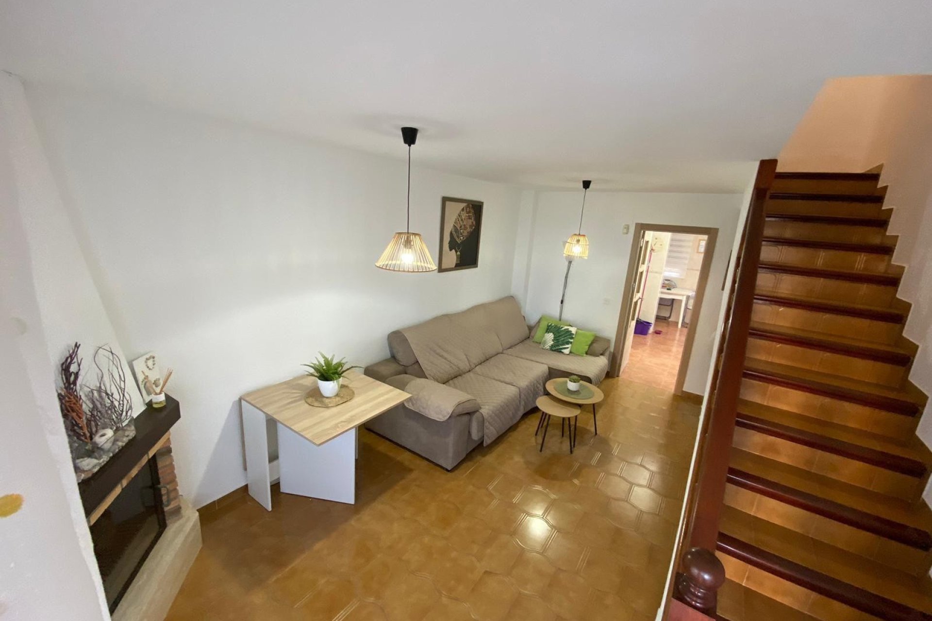 Alquiler - Apartamento / piso - Cabo Roig
