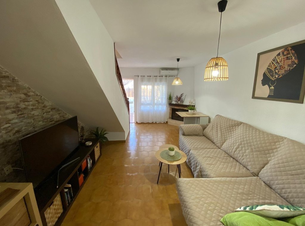 Alquiler - Apartamento / piso - Cabo Roig