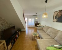 Alquiler - Apartamento / piso - Cabo Roig