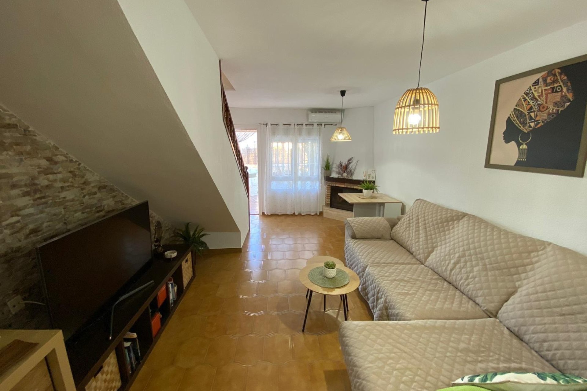 Alquiler - Apartamento / piso - Cabo Roig