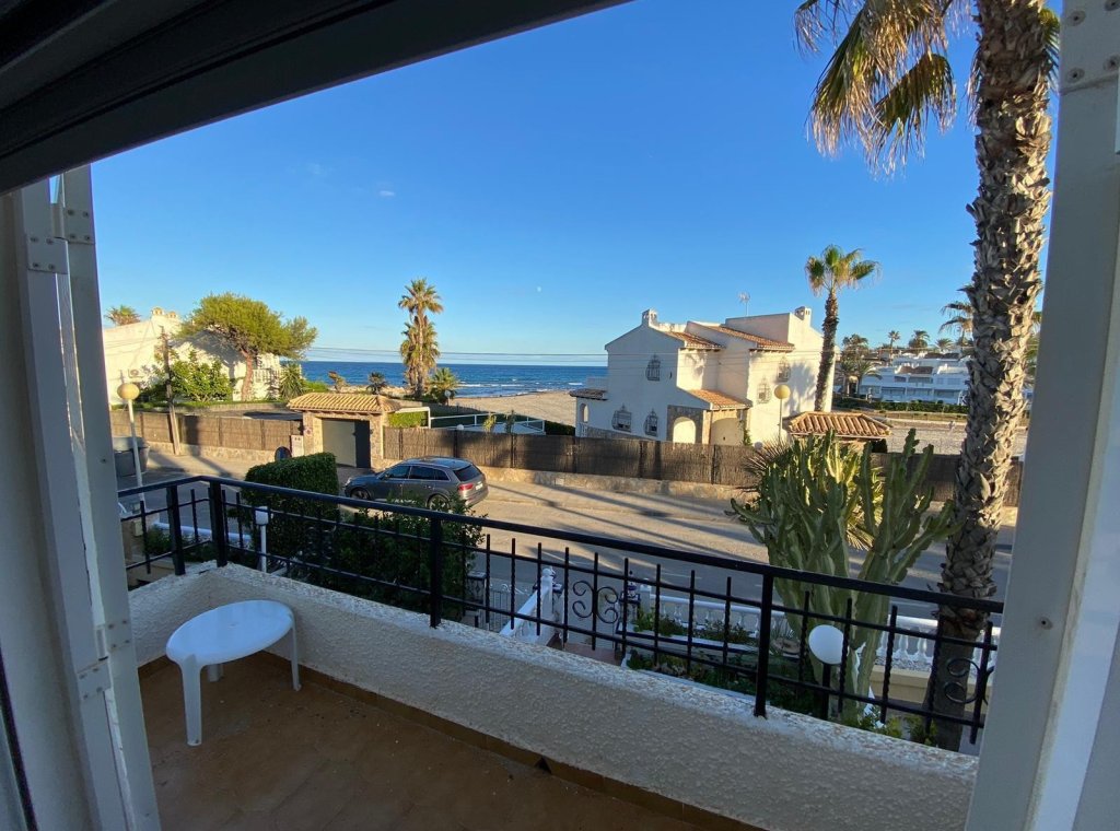 Alquiler - Apartamento / piso - Cabo Roig