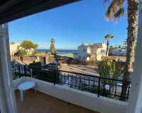 Alquiler - Apartamento / piso - Cabo Roig