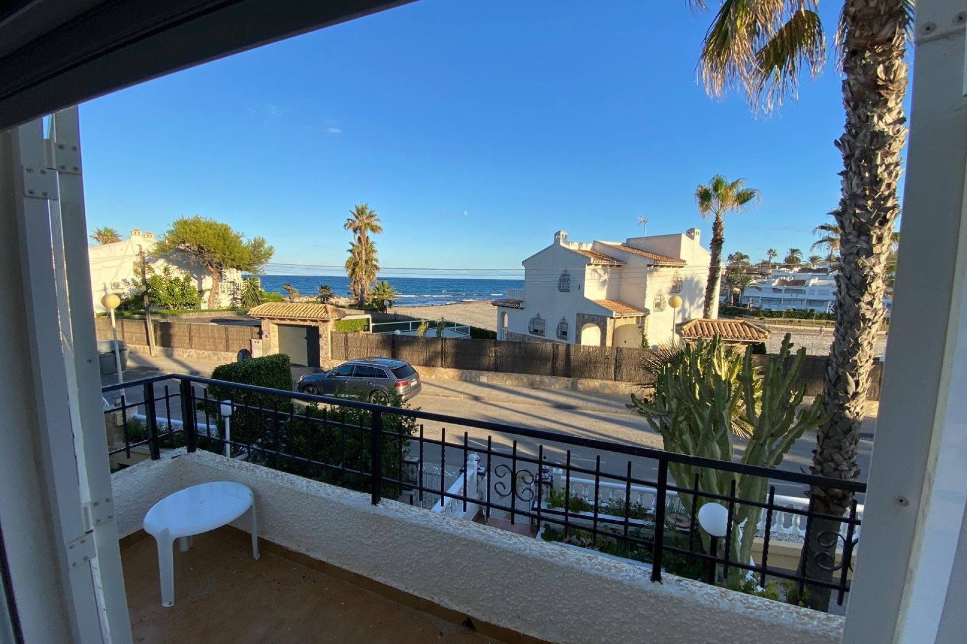 Alquiler - Apartamento / piso - Cabo Roig